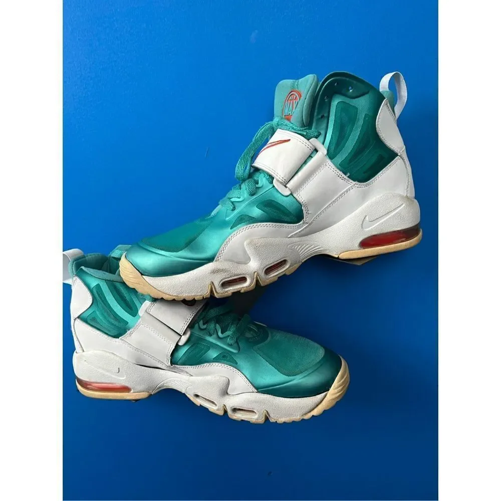 Nike Air Max Express “Miami” - 525224 101  - size 12- WORN 1x - CLEAN